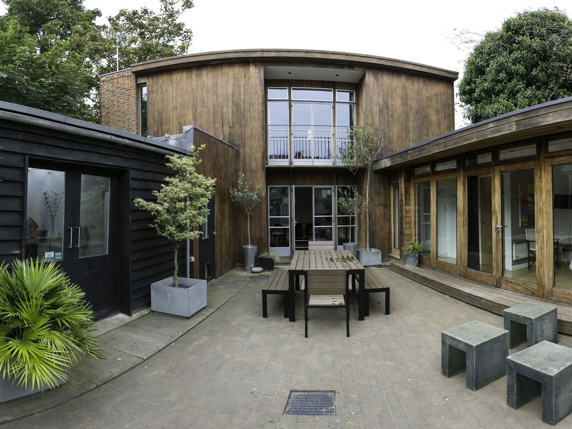 Cedar House At The Old Fire Station Apartment Canterbury Luaran gambar